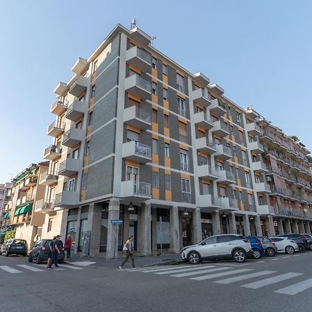 Cimiano Suite 22, New Apartment Milan Exterior photo