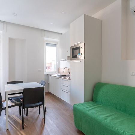 Cimiano Suite 22, New Apartment Milan Exterior photo