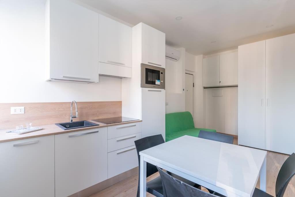 Cimiano Suite 22, New Apartment Milan Exterior photo