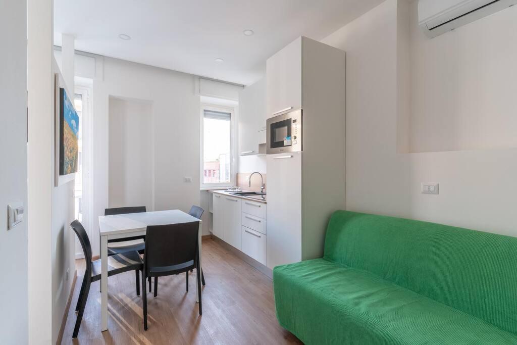 Cimiano Suite 22, New Apartment Milan Exterior photo