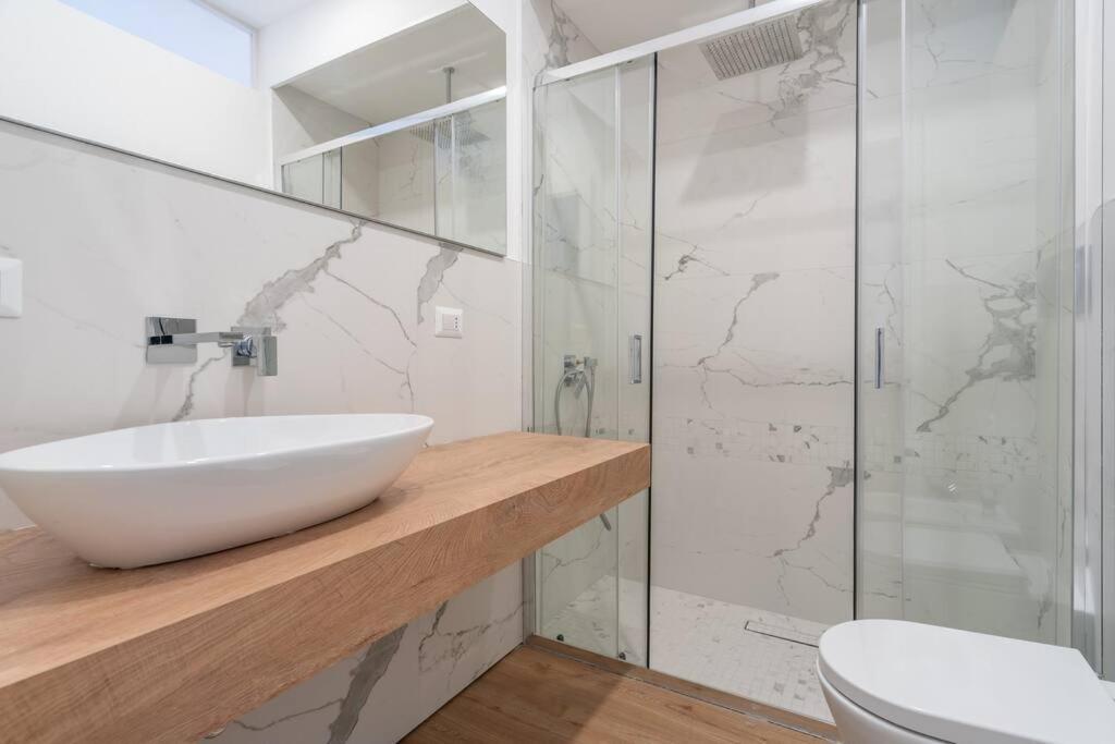 Cimiano Suite 22, New Apartment Milan Exterior photo