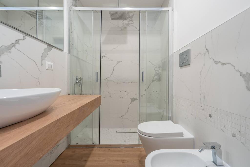 Cimiano Suite 22, New Apartment Milan Exterior photo