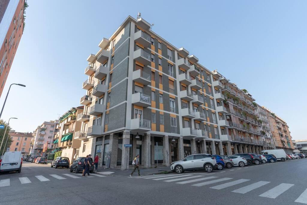 Cimiano Suite 22, New Apartment Milan Exterior photo