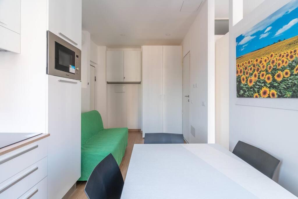 Cimiano Suite 22, New Apartment Milan Exterior photo